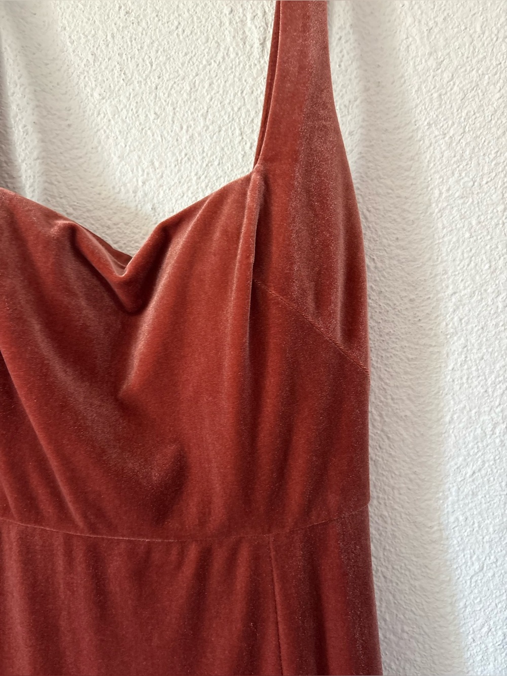 Jenny Yoo Bridesmaid Dress Mara sz 4 - Picture 4 of 9